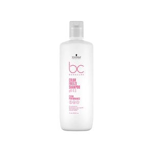 Schwarzkopf - BC Color Freeze CLEAN Shampoo 1000ml