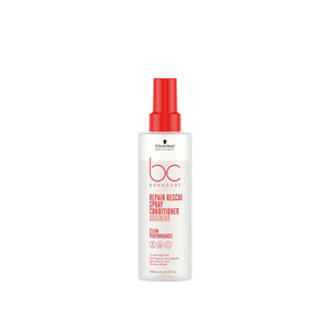 Schwarzkopf - BC Repair Rescue CLEAN Spray Conditioner 200ml