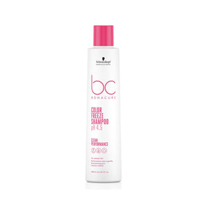 Schwarzkopf - BC Color Freeze CLEAN Shampoo 250ml