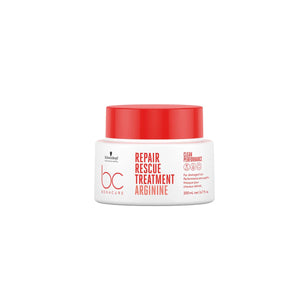 Schwarzkopf - BC Repair Rescue CLEAN Treatment 200ml