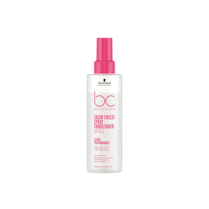 Schwarzkopf - BC Color Freeze CLEAN Spray Conditioner 200ml