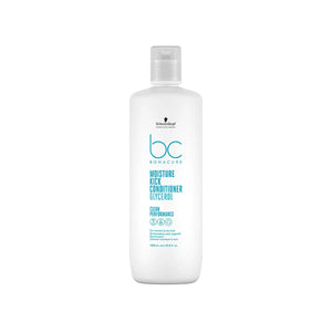 Schwarzkopf - BC Moisture Kick CLEAN Conditioner 1000ml