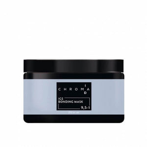 Schwarzkopf - Chroma ID Bonding Color Mask 9.5-1 ICE 250ml